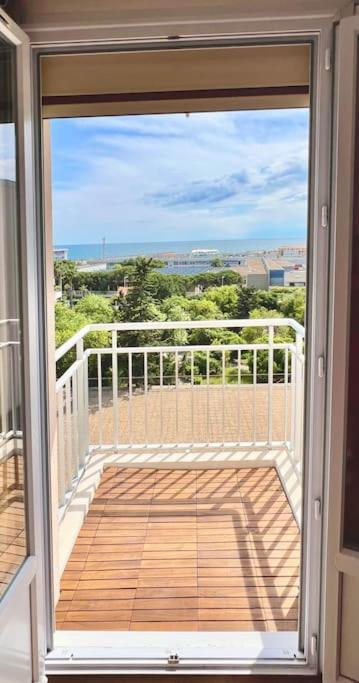 Spacieux T3 Terrasse Vue Mer Сет Екстер'єр фото